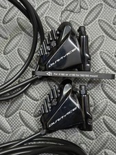 -Coppia- Set pinze Shimano