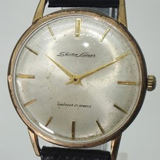 Orologio meccanico Seiko Liner