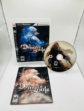 Demon’s Souls PS3 Versione