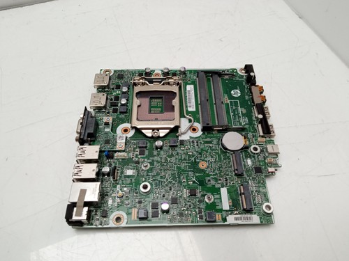 Prodesk 600 mini socket - prodesk,