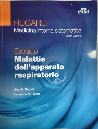 Rugarli medicina interna - rugarli.,