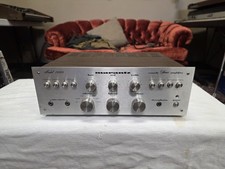 Amplificatore integrato stereo