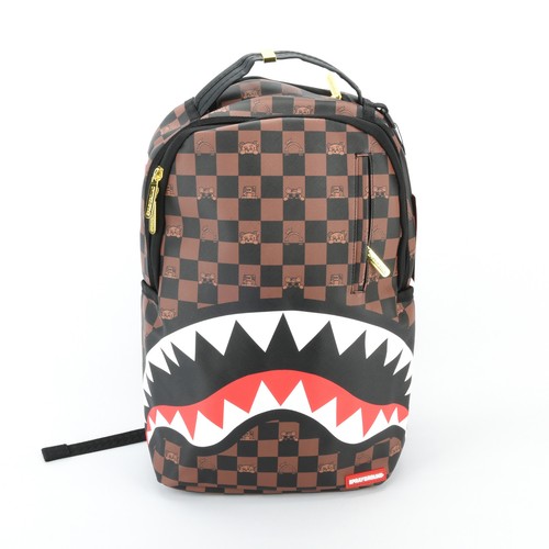 Zaino sprayground shark the - zaino,
