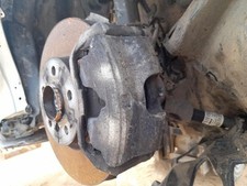 34108846690 pinza freno anteriore destro per BMW X1 (U11) SDRIVE 18 I