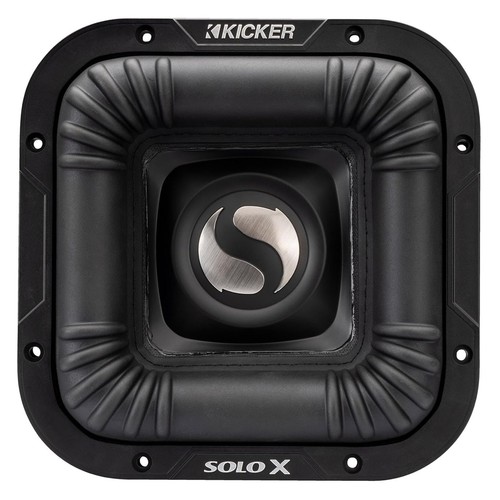 Kicker 49l7x81 solox l7x - solox, 8"