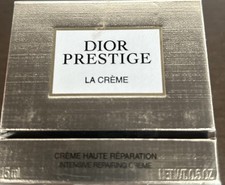 Dior PRESTIGE La Creme Texture