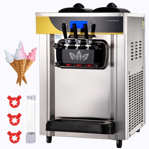 Uimoso macchina per gelato - uimoso,