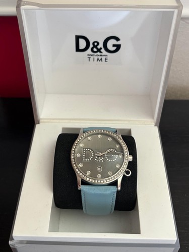 Orologio dolce gabbana - ⌚,