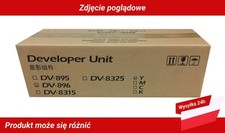 DV-896Y Kyocera Mita