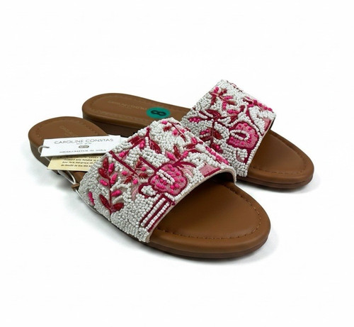 Sandali caroline constas - constas, rosa