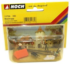 NOCH H0 11730 Set Personaggi