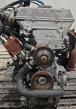 MOTORE SEMICOMPLETO PER ALFA ROMEO Giulietta Serie (116_) AR01600 benzina 1600 