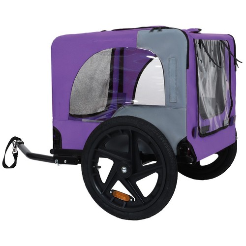 Rimorchio bicicletta per - rimorchio,