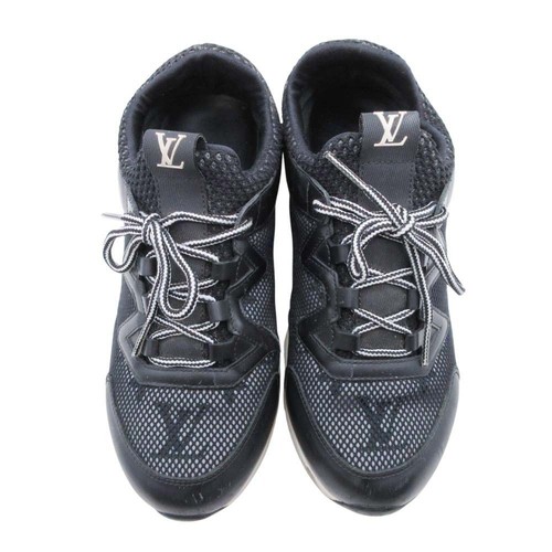 Sneakers louis vuitton after - louis,