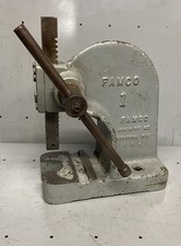 Famco n. 1 Arbor Press Gun