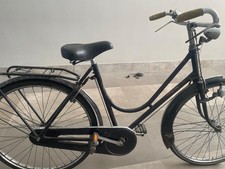 Bicicletta d’epoca Umberto