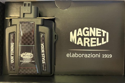 Modulo motore magneti - modulo,