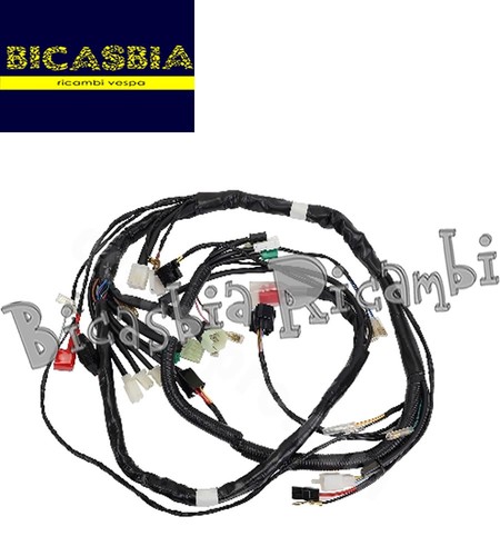 21214 impianto elettrico - -,
