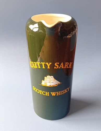 Brocca ceramica cutty sark - cutty,