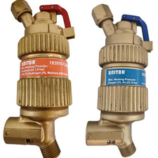 Unitor ossigeno acetilene gas - unitor,