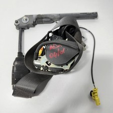 CINTURA DI SICUREZZA ANTERIORE