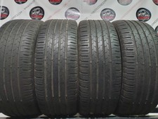 GOMME ESTIVE USATE CONTINENTAL 205/55 R16 