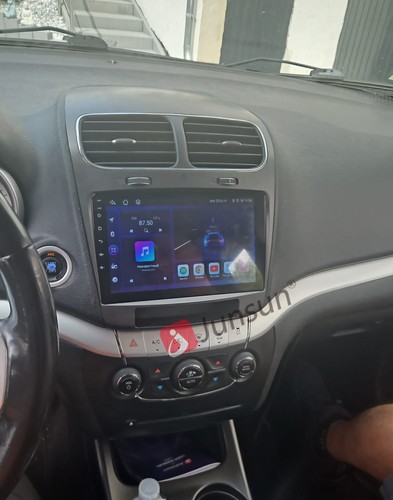 64gb android14 per dodge - android14,