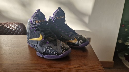 Nike lebron bhm - nike,