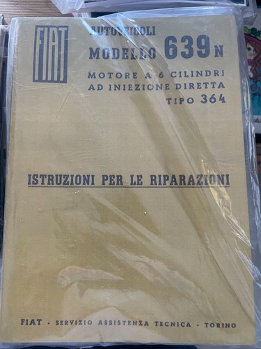 Manuali uso manutenzione - uso,, e