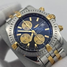 Breitling Chronomat Evolution