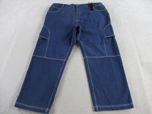 Fubu jeans uomo - fubu,