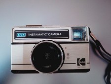 MACCHINA FOTOGRAFICA CAMERA