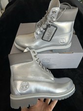 Stivali Timberland x Veneda