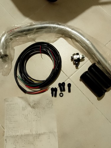 Ricambi spare parts - spare, moto
