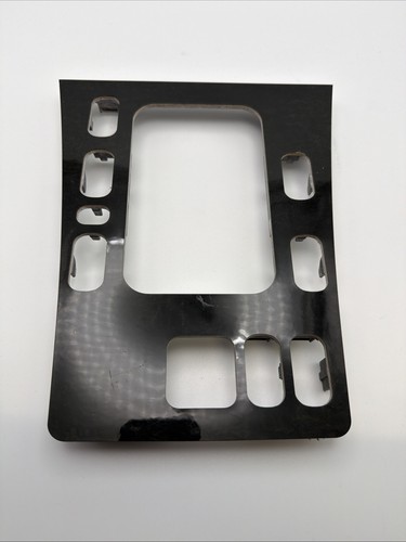 Nos w210 avantgarde quadro - nos,