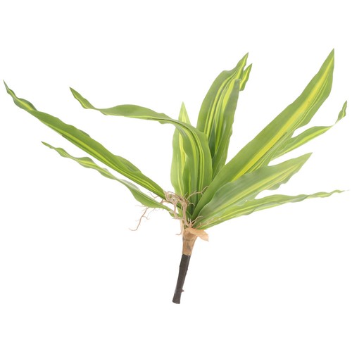 Piccole piante finte giardino - piccole,