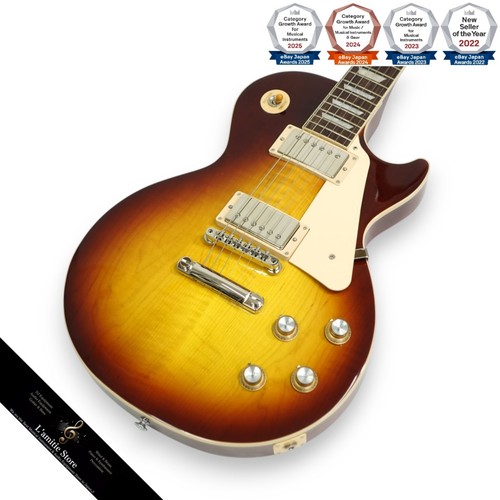 Chitarra elettrica gibson les - chitarra,