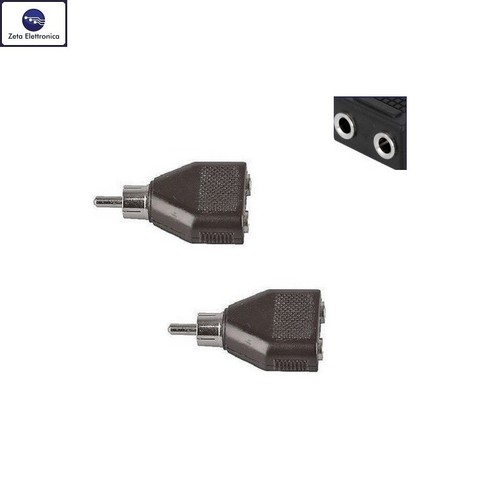 2pz adattatore audio - 2pz,