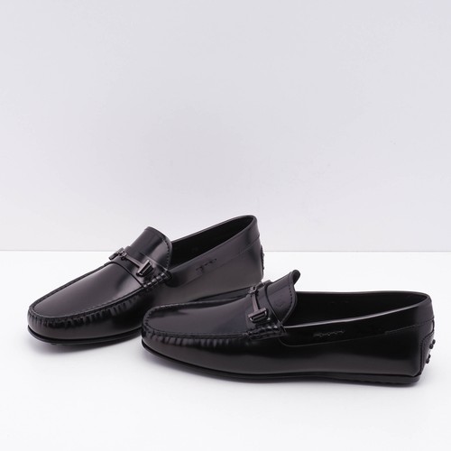 Mocassini tod neri - tod's,