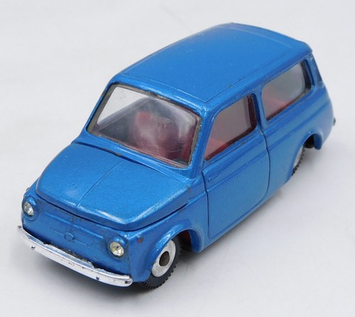 Politoys fiat 500 - politoys, m
