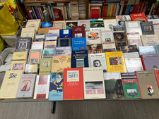 Lotto 200 Volumi Letteratura