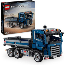 LEGO 42203 TECHNIC AUTOCARRO