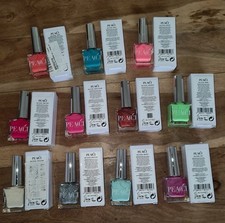 Pacchetto smalto Peacci x50