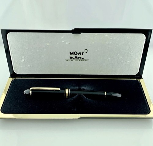 Montblanc meisterstuck 146 - montblanc,