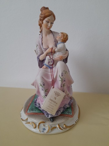 Capodimonte medea rory - capodimonte,