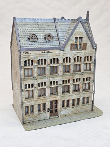 Kibri a156 8310 - a156/, bankhaus