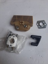 Kit Carburatore Stihl Zama Motosega  Ms250 Ms230