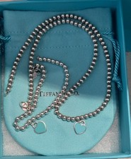 Set collana e bracciale donna