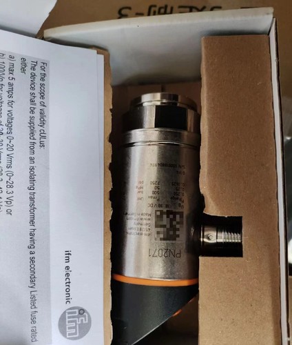 Nuovo sensore pressione - un,