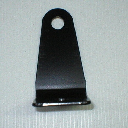 Piastra staffa angolo 55 x - ad,